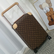 LV Suitcase